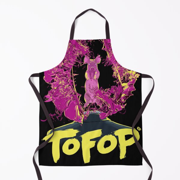 Item preview, TOFOP - Telekinetic Pig designed and sold by James Fosdike.
