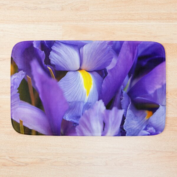 Item preview, Iris Dance designed and sold by Esther Frieda.