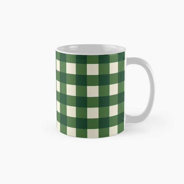 Item preview, Gingham (Holly) designed and sold by YummyTFactory.