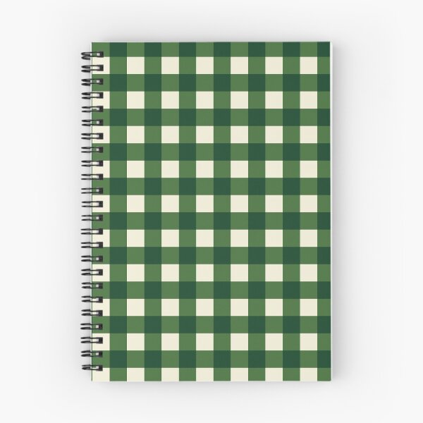 Item preview, Gingham (Holly) designed and sold by YummyTFactory.
