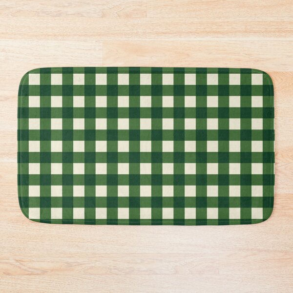 Item preview, Gingham (Holly) designed and sold by YummyTFactory.