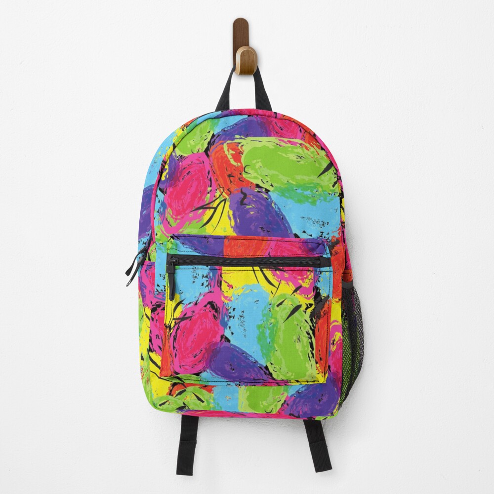 Item preview, Backpack designed and sold by SloganExpress.