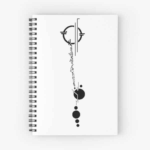 Aperçu de l'œuvre Lexa Back Tatoo créée et vendue par 1ive.