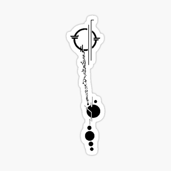 Item preview, Lexa Back Tatoo designed and sold by 1ive.