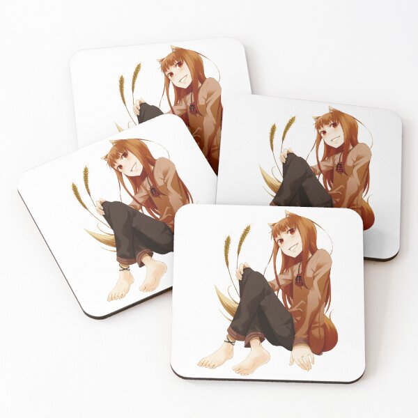 Item preview, Horo Spice and Wolf designed and sold by Virael.