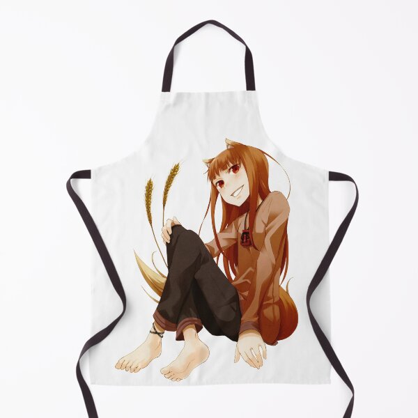 Item preview, Horo Spice and Wolf designed and sold by Virael.