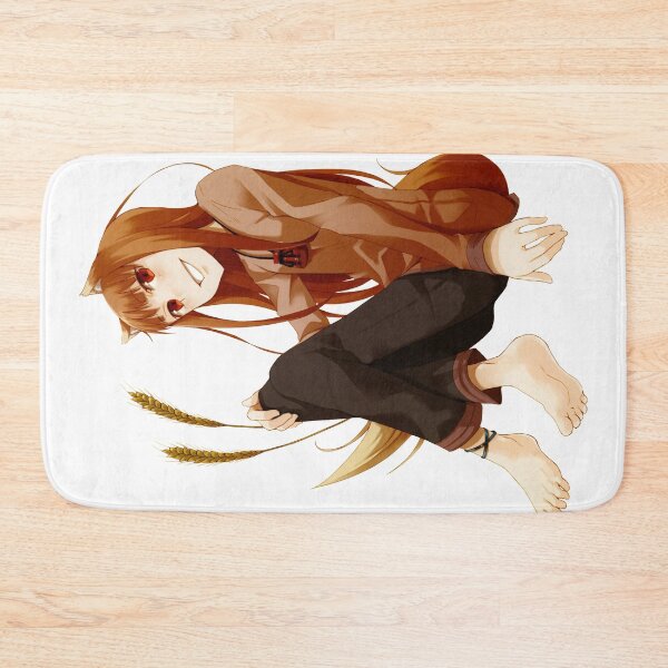 Item preview, Horo Spice and Wolf designed and sold by Virael.