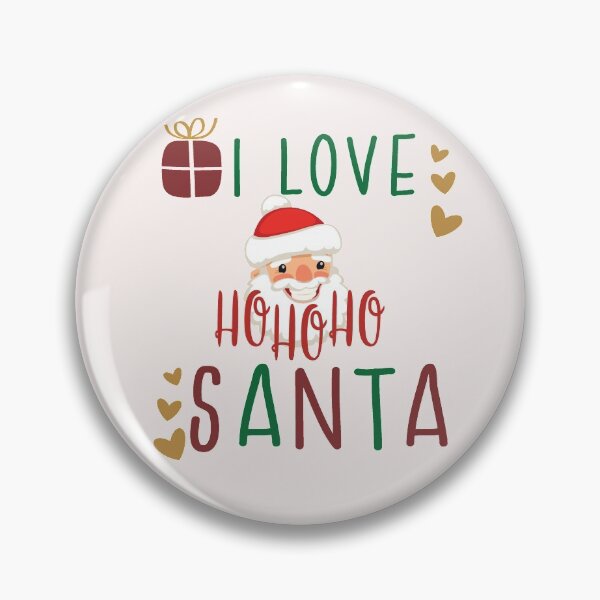 Item preview, Santa clause we good designed and sold by Gloria312.
