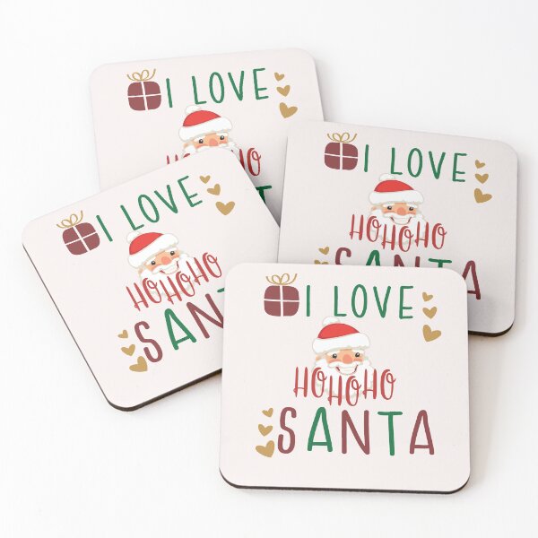 Item preview, Santa clause we good designed and sold by Gloria312.