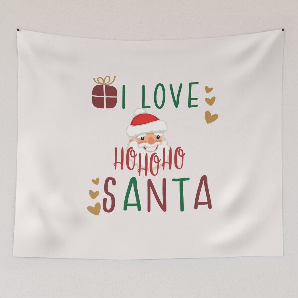 Item preview, Santa clause we good designed and sold by Gloria312.