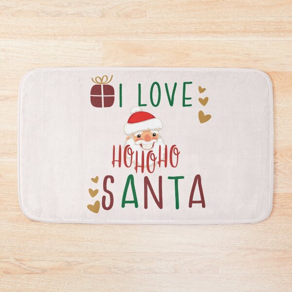 Item preview, Santa clause we good designed and sold by Gloria312.