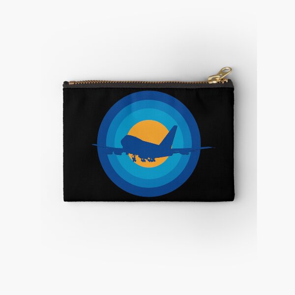 Item preview, Wanderlust (Black Background) designed and sold by urbnbodga.