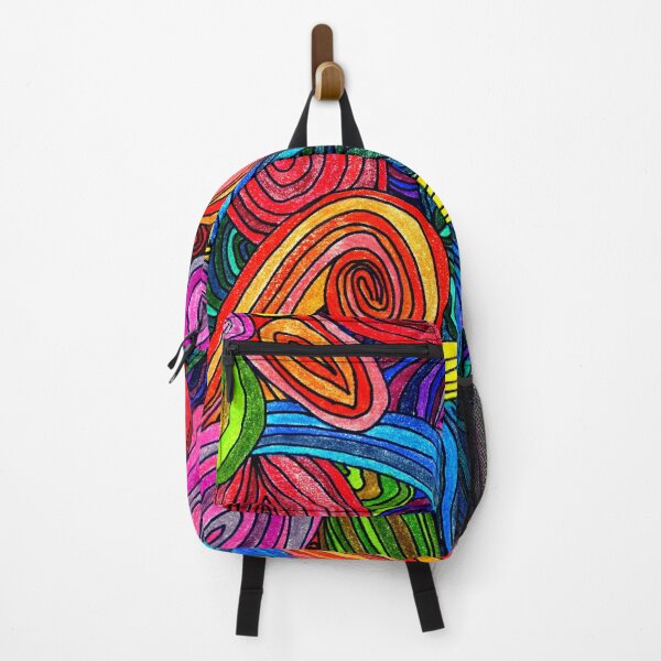 Item preview, Psychedelic Lines designed and sold by blakcirclegirl.