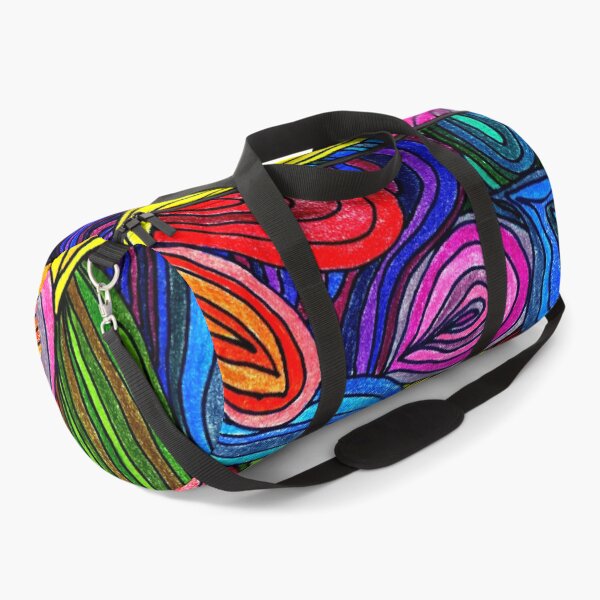 Item preview, Psychedelic Lines designed and sold by blakcirclegirl.