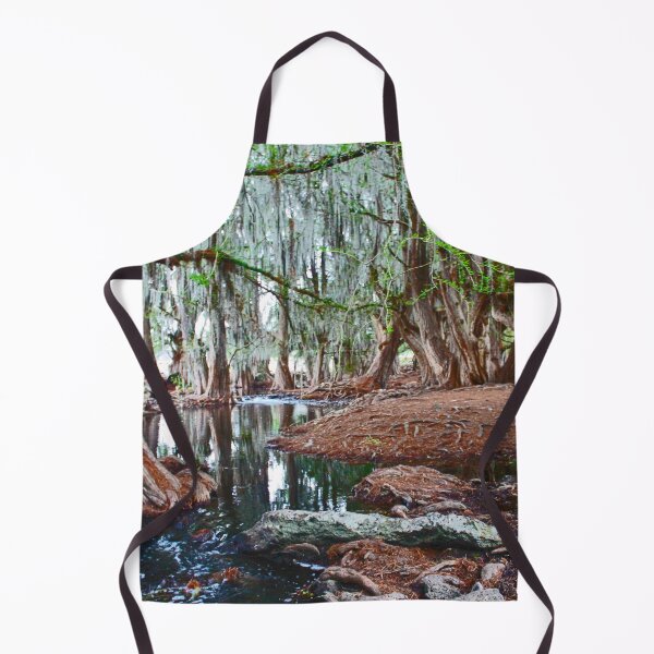 Item preview, Hidalgo Mexico Magical Forest (2) designed and sold by Lizcervantes26.
