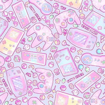 Aperçu de l'œuvre Jeu terminé! de PastelPollution