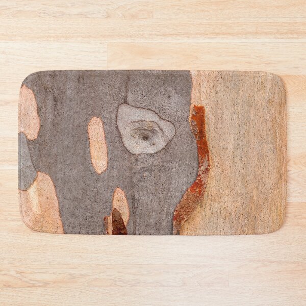 Item preview, Red Bark Remnants designed and sold by Esther Frieda.