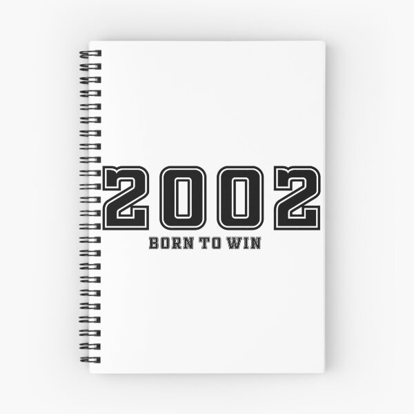 Item preview, 2002 Born to win designed and sold by JirfHend.