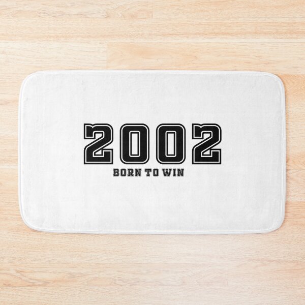 Item preview, 2002 Born to win designed and sold by JirfHend.