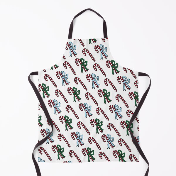 Item preview, Candy Canes | Candy Pattern | Christmas Candy designed and sold by Hilary Leslie.