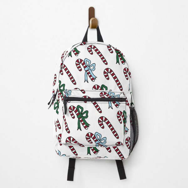 Item preview, Candy Canes | Candy Pattern | Christmas Candy designed and sold by Hilary Leslie.