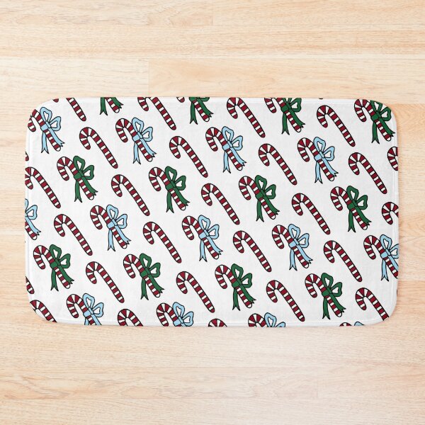 Item preview, Candy Canes | Candy Pattern | Christmas Candy designed and sold by Hilary Leslie.