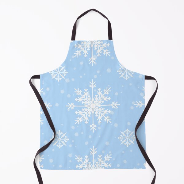 Item preview, Elegant Snowflakes designed and sold by Gabriella Flores.