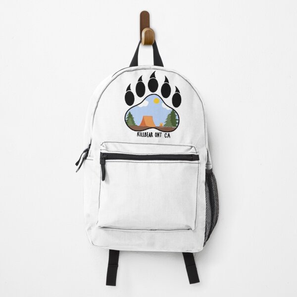 Item preview, Killbear logo designed and sold by earthythings.