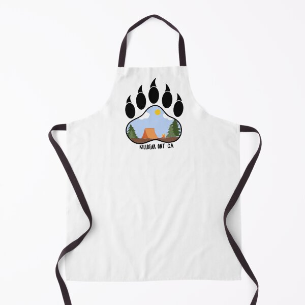 Item preview, Killbear logo designed and sold by earthythings.