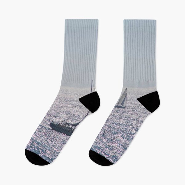 Item preview, Santa Monica, California - Sea designed and sold by Lizcervantes26.