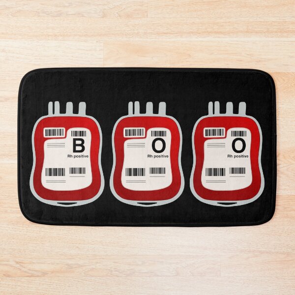 Item preview, Boo! designed and sold by Lindsey Seymour.