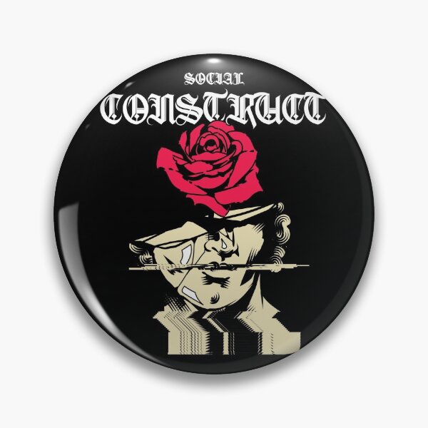 Item preview, Social Construct 2.0 designed and sold by SC-Streetwear.