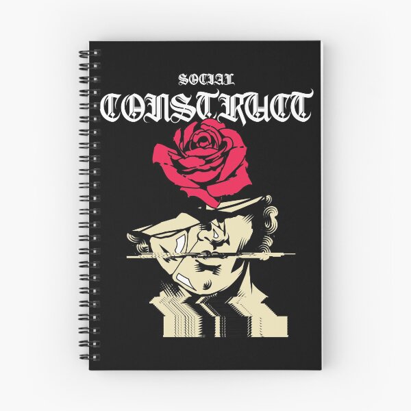 Item preview, Social Construct 2.0 designed and sold by SC-Streetwear.