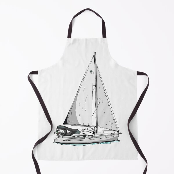 Item preview, Sail Boat designed and sold by Michael Garber.