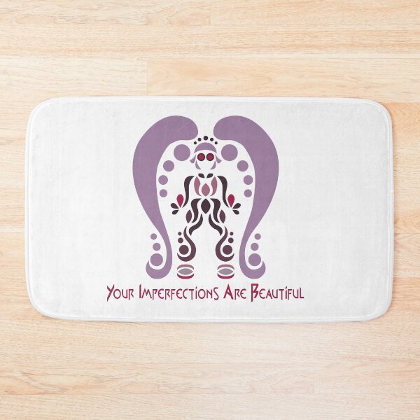 Item preview, Science Princess - Beautiful Imperfections  designed and sold by arturekdesign.