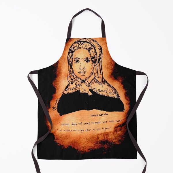 Item preview, Laura Cereta designed and sold by Lizcervantes26.