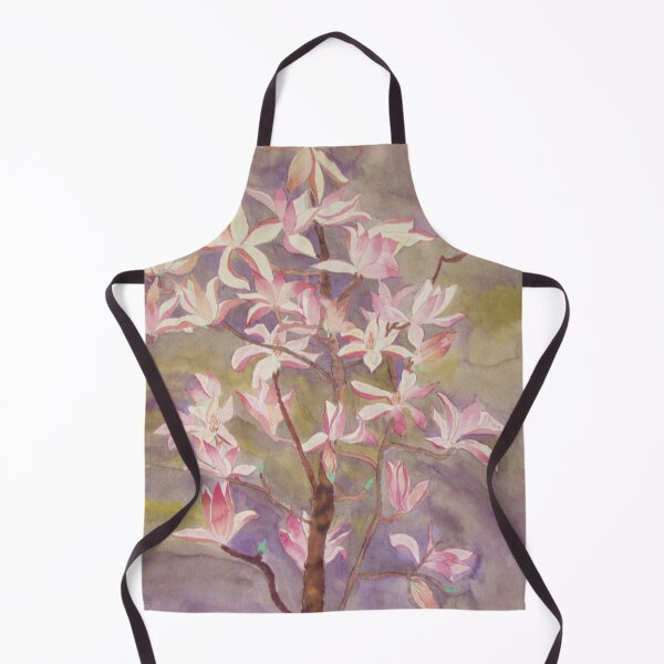Item preview, Magnolias by Donna Stares designed and sold by donnastares.