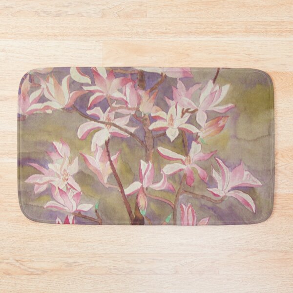 Item preview, Magnolias by Donna Stares designed and sold by donnastares.