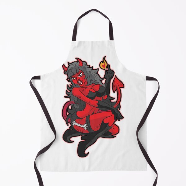 Item preview, Shedevil Femal Devil designed and sold by Moonpie90.
