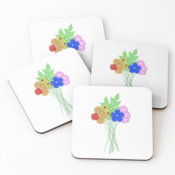 Item preview, Fantastic Foliage designed and sold by MCWildflowers.