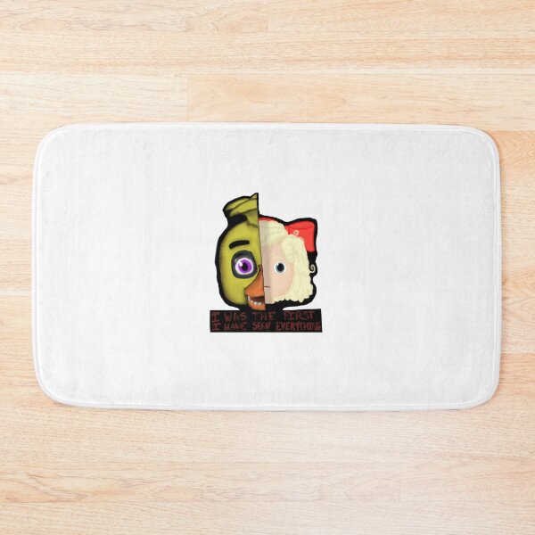 Item preview, Chica was the first. designed and sold by Eloise-Mae.