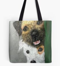 Max & Paddy Tote Bag