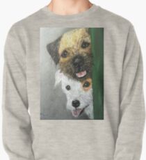 Max & Paddy Pullover