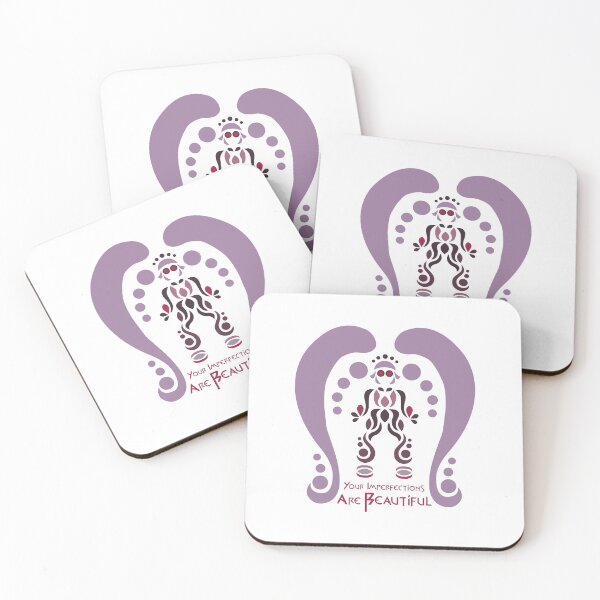 Item preview, Science Princess - Beautiful Imperfection designed and sold by arturekdesign.