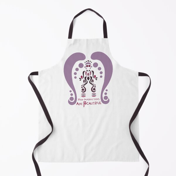 Item preview, Science Princess - Beautiful Imperfection designed and sold by arturekdesign.