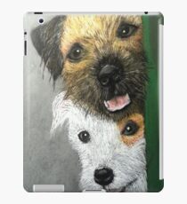 Max & Paddy iPad Case/Skin