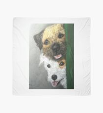 Max & Paddy Scarf