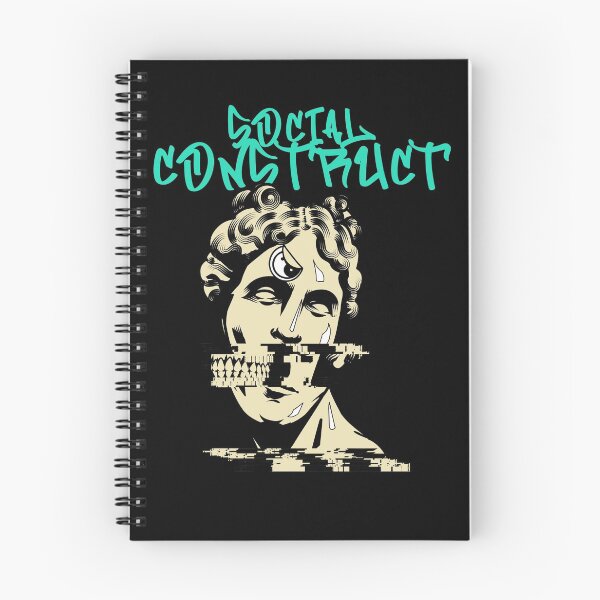Item preview, Social Construct 3.0 designed and sold by SC-Streetwear.