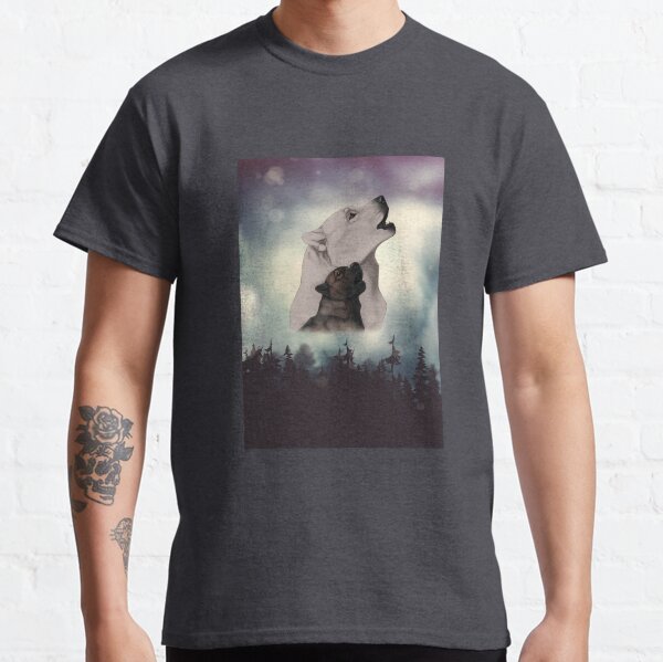 Make Your Voice Heard Classic T-Shirt