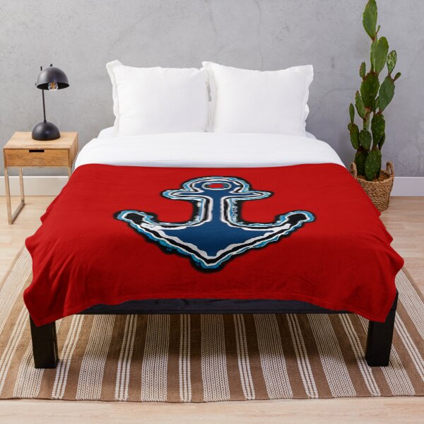 Item preview, Nautical Anchor  designed and sold by MarcSabuncu.
